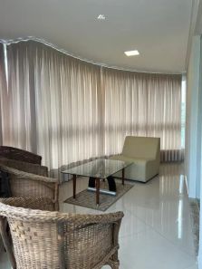 Apartamento com 3 Quartos à venda, 174m² no Meia Praia, Itapema