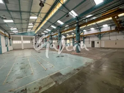 Galpão/Depósito/Armazém à venda, 1200m² no Prosperidade, São Caetano do Sul