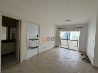 Apartamento com 1 Quarto à venda, 50m² no Parque Residencial Aquarius, São José dos Campos