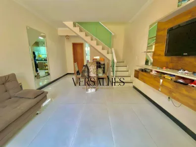Casa com 2 Quartos à venda, 74m² no Vila Cloris, Belo Horizonte