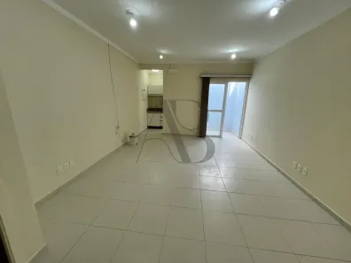 Sala Comercial com 1 Quarto para alugar, 59m² no Jardim Brasil, Campinas