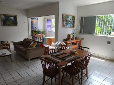 Apartamento com 3 Quartos à venda, 120m² no Graças, Recife