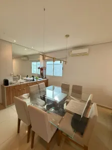 Casa de Condomínio com 3 Quartos à venda, 187m² no Ponta Negra, Manaus