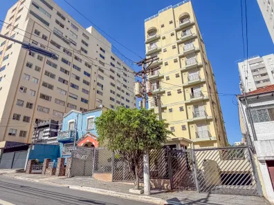 Apartamento com 1 Quarto à venda, 34m² no Santana, São Paulo