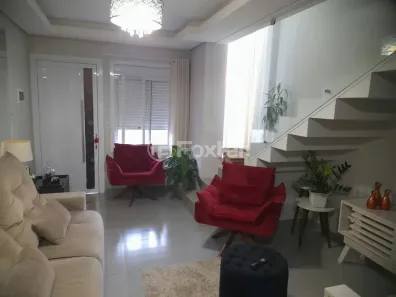 Casa com 2 Quartos à venda, 64m² no Morada do Bosque, Cachoeirinha