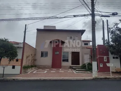 Sobrado com 3 Quartos à venda, 210m² no Parque Fehr, São Carlos