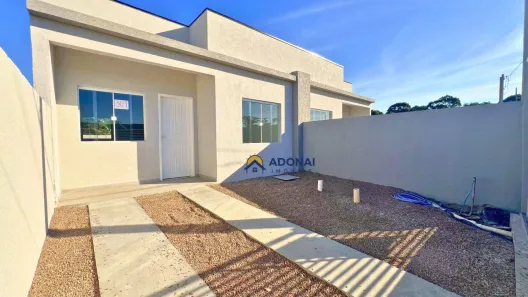 Casa com 2 Quartos à venda, 56m² no Guaratuba, Guaratuba