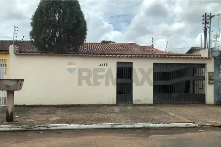 Casa com 3 Quartos à venda, 249m² no Agenor de Carvalho, Porto Velho