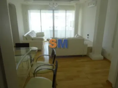 Apartamento com 3 Quartos para alugar, 110m² no Planalto Paulista, São Paulo