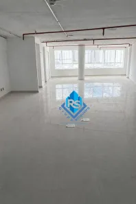 Sala Comercial para alugar, 108m² no Jardim do Mar, São Bernardo do Campo