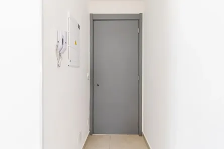 Apartamento com 1 Quarto à venda, 105m² no Vila Mariana, São Paulo