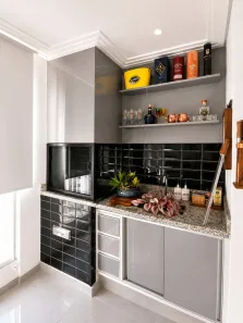 Apartamento com 3 Quartos à venda, 156m² no Jardim das Indústrias, São José dos Campos