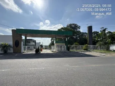 Lote/Terreno à venda, 250m² no Flores, Manaus