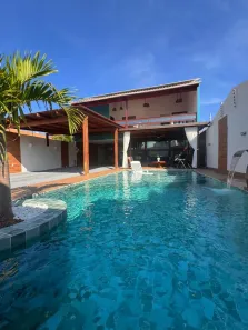Sobrado com 4 Quartos à venda, 300m² no Praia do Francês, Marechal Deodoro