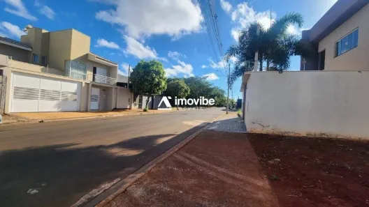 Lote/Terreno à venda, 250m² no Jardim Fernando Mollon, Santa Bárbara D'Oeste