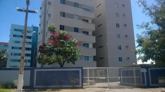 Apartamento com 3 Quartos à venda, 72m² no Mangabeiras, Maceió