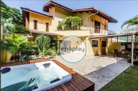 Casa com 3 Quartos à venda, 380m² no Adalgisa, Osasco