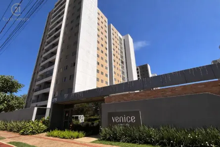 Apartamento com 2 Quartos para venda ou aluguel, 51m² no Centro, Londrina