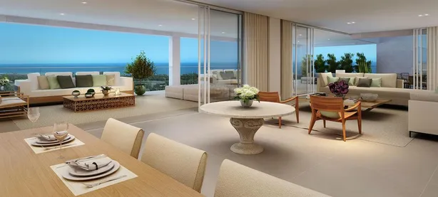 Apartamento com 4 Quartos à venda, 266m² no Barra da Tijuca, Rio de Janeiro