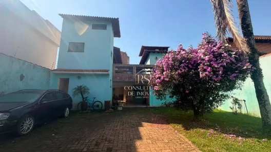 Casa com 3 Quartos à venda, 300m² no Parque Santa Rosa, Suzano