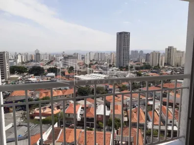 Apartamento com 2 Quartos à venda, 46m² no Alto da Mooca, São Paulo