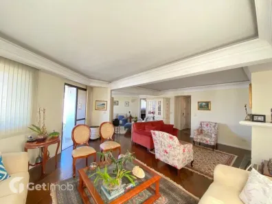 Apartamento com 4 Quartos à venda, 200m² no Vila Mariana, São Paulo