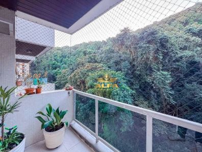 Apartamento com 3 Quartos à venda, 115m² no Pitangueiras, Guarujá