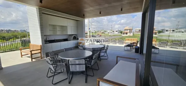 Sobrado com 4 Quartos à venda, 198m² no Loteamento Fazenda Ronda, São José dos Campos