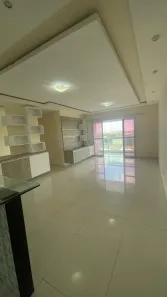 Apartamento com 3 Quartos à venda, 88m² no Ponta do Farol, São Luís