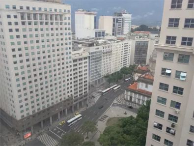 Sala Comercial à venda, 963m² no Centro, Rio de Janeiro
