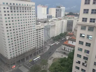 Sala Comercial à venda, 963m² no Centro, Rio de Janeiro