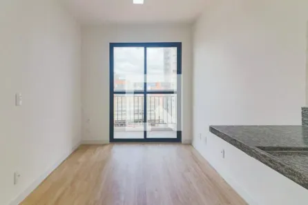 Apartamento com 1 Quarto à venda, 29m² no Butantã, São Paulo