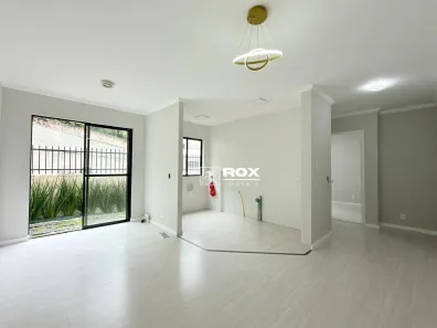 Apartamento com 1 Quarto à venda, 43m² no Santa Felicidade, Curitiba