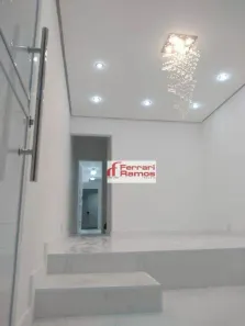 Sobrado com 2 Quartos à venda, 80m² no Centro, Guarulhos