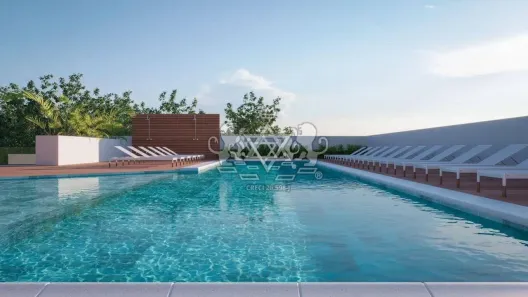 Apartamento com 3 Quartos à venda, 138m² no Praia das Palmeiras, Caraguatatuba