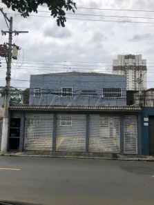 Casa de Condomínio com 1 Quarto para alugar, 45m² no Chora Menino, São Paulo