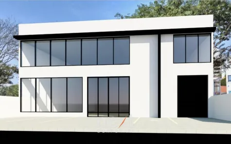 Galpão/Depósito/Armazém para alugar, 308m² no Vila Nova, Campinas