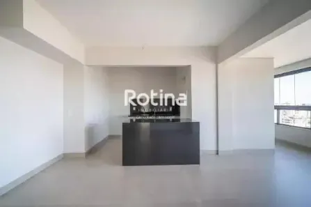 Apartamento com 3 Quartos à venda, 123m² no Santa Mônica, Uberlândia