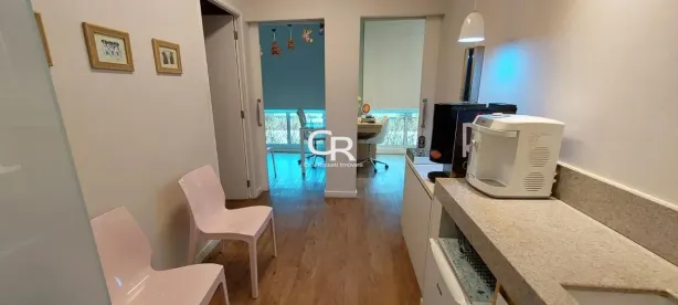 Imóvel Comercial à venda, 40m² no Chácara Bela Vista, Campinas
