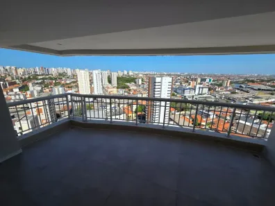 Apartamento com 3 Quartos à venda, 124m² no Aldeota, Fortaleza