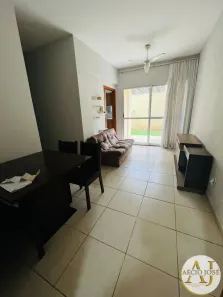 Apartamento com 2 Quartos à venda, 80m² no Coxipó, Cuiabá
