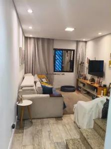 Sobrado com 3 Quartos à venda, 120m² no Vila Libanesa, São Paulo