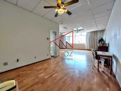 Apartamento com 4 Quartos à venda, 180m² no Laranjeiras, Rio de Janeiro