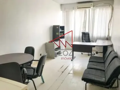 Sala Comercial à venda, 32m² no Centro, Rio de Janeiro