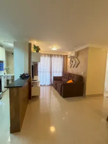 Apartamento com 2 Quartos para alugar, 65m² no Calhau, São Luís