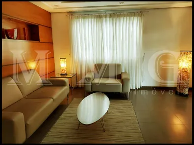 Apartamento com 3 Quartos à venda, 80m² no Vila Clementino, São Paulo
