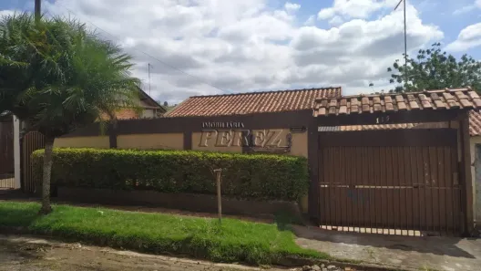 Casa com 3 Quartos à venda, 111m² no Jardim Nova Esperança, Londrina