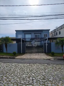 Apartamento com 2 Quartos à venda, 60m² no Jardim Carvalho, Ponta Grossa