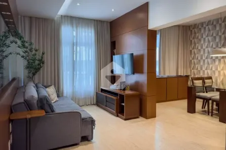 Apartamento com 2 Quartos à venda, 97m² no Copacabana, Rio de Janeiro