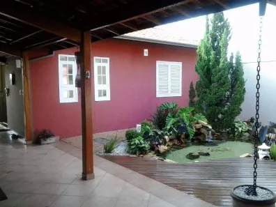 Casa com 4 Quartos à venda, 230m² no Vila Paulista, Rio Claro